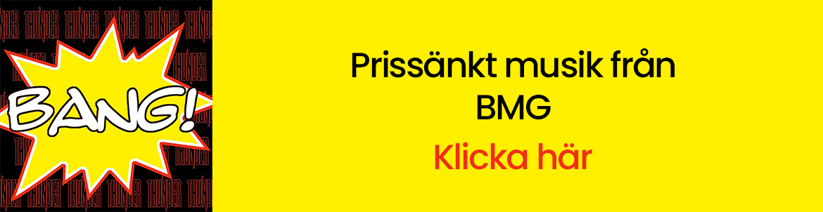 Prissänkt musik från BMG